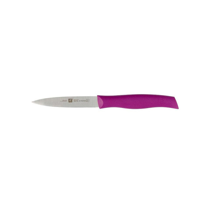 Zwilling J. A. Henckels Twin Grip 3.5" Paring Knife - 38093-092 | Kitchen Equipped