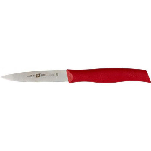 Zwilling J. A. Henckels Twin Grip 3" Paring Knife - 38095-082 | Kitchen Equipped