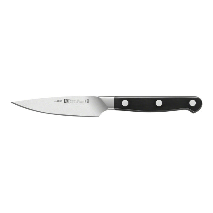 Zwilling J. A. Henckels Zwilling Pro 4" Paring Knife - 38400-101 | Kitchen Equipped