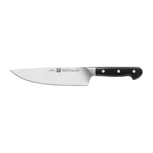 Zwilling J. A. Henckels Zwilling Pro 8" Chef's Knife - 38401-201 | Kitchen Equipped