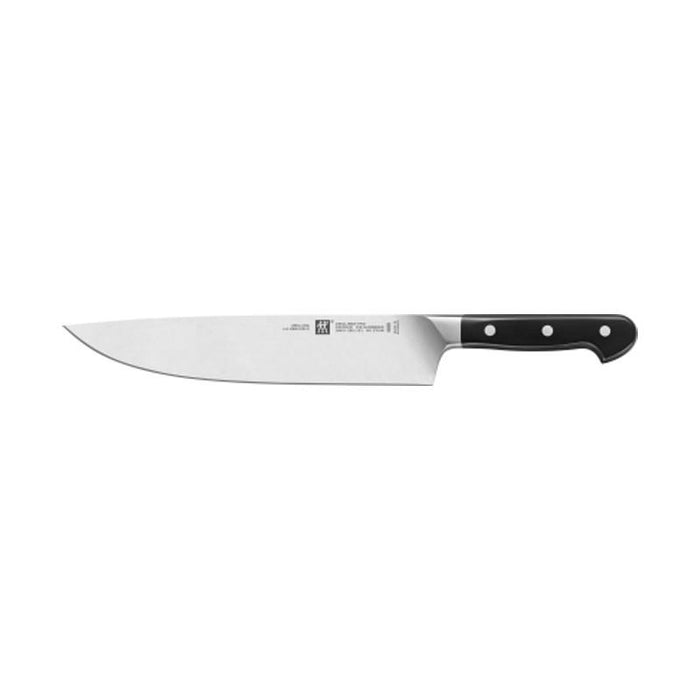 Zwilling J. A. Henckels Zwilling Pro 10" Chef's Knife - 38401-261 | Kitchen Equipped
