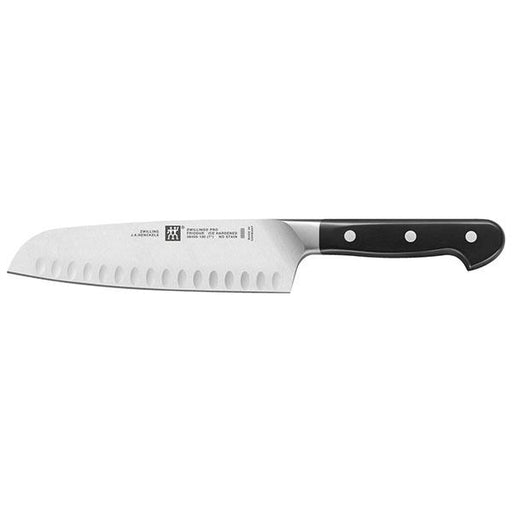 Zwilling J. A. Henckels Zwilling Pro 6" Chef's Knife Wide Blade - 38408-180 | Kitchen Equipped