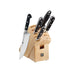 Zwilling J.A. Henckels Pro 6 Piece Block Set - 38433-006 | Kitchen Equipped