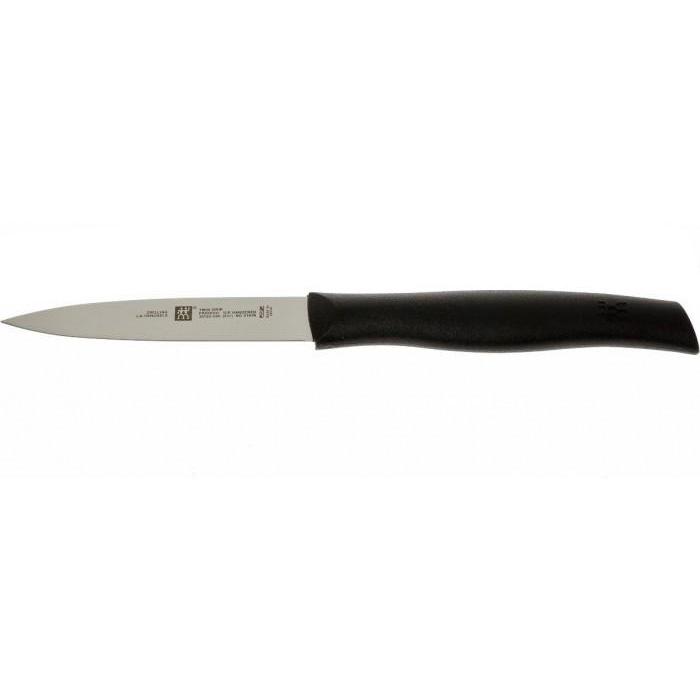 Zwilling J. A. Henckels Twin Grip 3.5" Paring Knife - 38720-092 | Kitchen Equipped