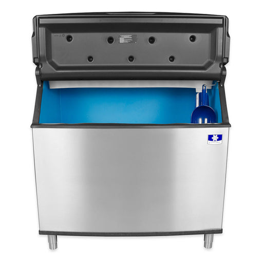 Ice Machines | Kitchen Equipped
