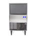 Manitowoc - UDE0065A-161B 19 11/16" W Full Cube NEO Undercounter Ice Maker - 57 lbs/day, Air Cooled