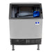 Manitowoc - URF0140A-161B 26"W Full Cube NEO Undercounter Ice Maker - 127 lbs/day, Air Cooled