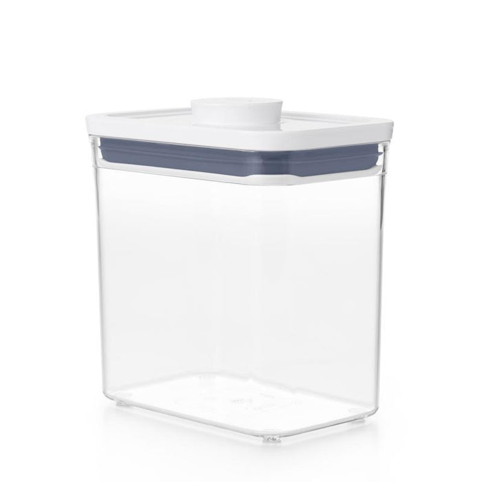 OXO Pop 2.0 Container Rect Short, 1.6L