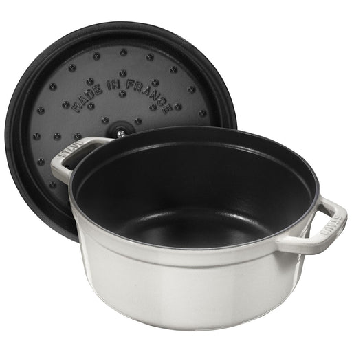 Crock-Pot 1.5 Qt. Black No Dial Round Manual Slow Cooker - Baller