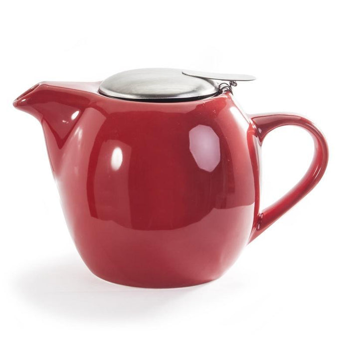 BIA Infusing Teapot RED - 407040RD