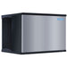 Koolaire - KDT0400A 400 lb Air-Cooled Full Cube Ice Kube Machine - 30"L x 34"W x 21 1/2"H
