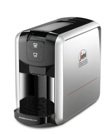 Segafredo - Espresso 1 Coffee Machine