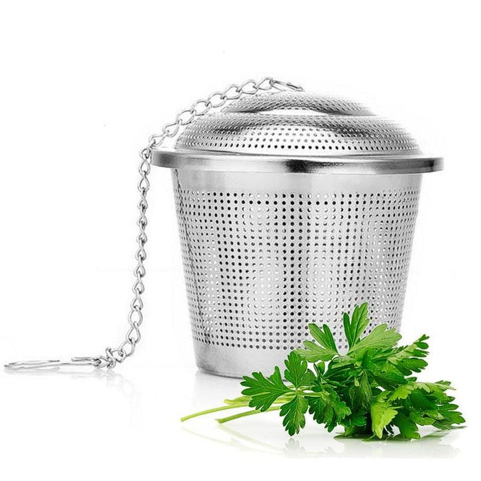 Herb & Spice Infuser | Kitchen Equipped