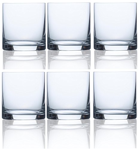 Circleware - 44616 Bohemia Whiskey Glasses 15oz 6/ Case