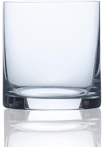 Circleware - 44616 Bohemia Whiskey Glasses 15oz 6/ Case