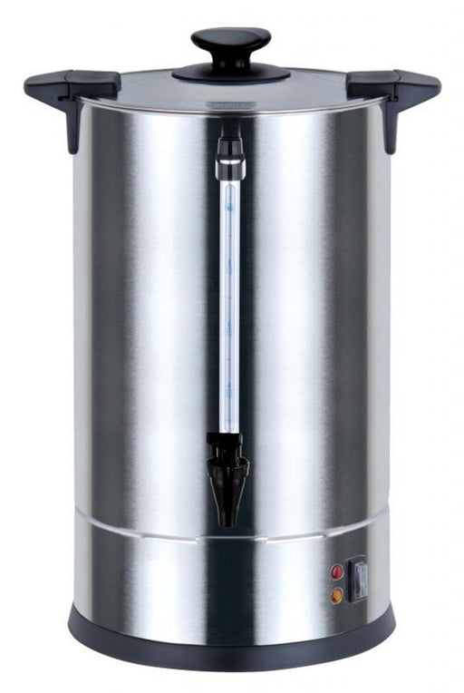 Total Chef Coffee and Wine Urn 24 Cup Electric Percolator Hot Beverage  Dispenser