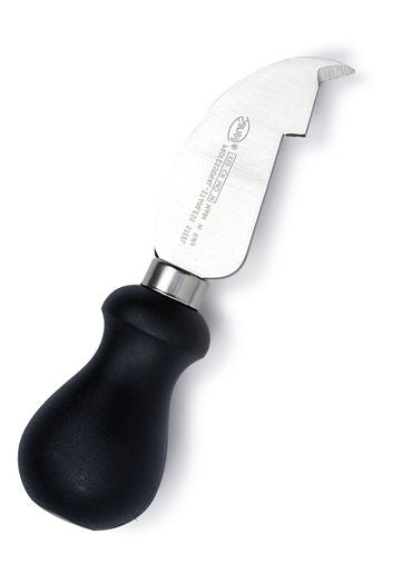 Sanelli - CHEESE KNIFE "UNICO" 3 1/2" - 434309 | Kitchen Equipped