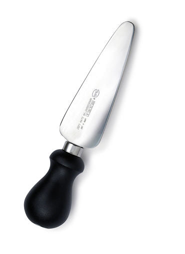 Sanelli - CHEESE KNIFE "BERGAMO" 5 1/2" - 438314 | Kitchen Equipped