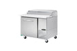 Pizza Prep Table - KPT-44-1 | Kitchen Equipped