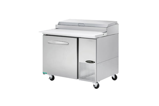 Pizza Prep Table - KPT-44-1 | Kitchen Equipped