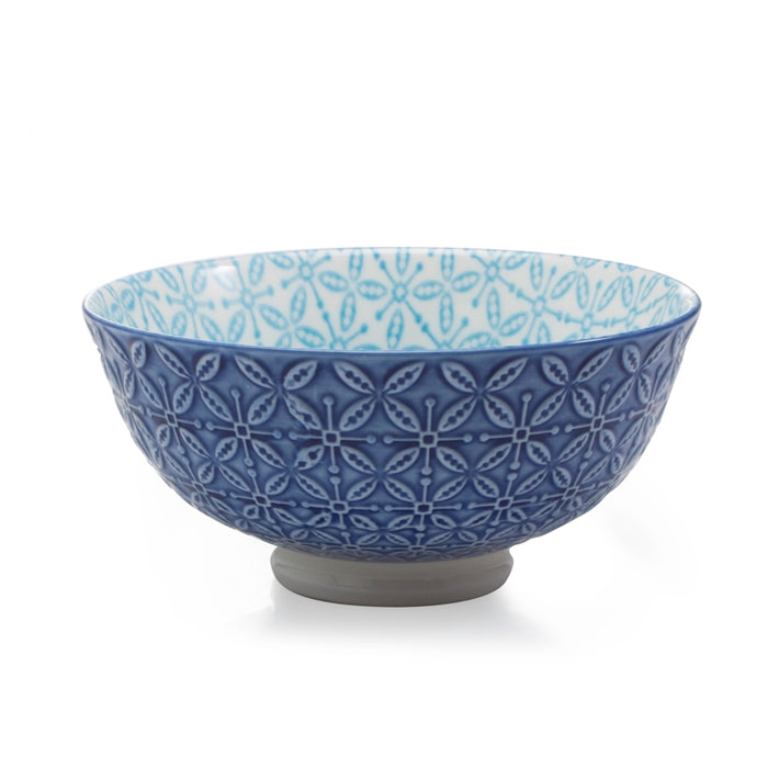 BIA - ASTER Footed Bowl 13oz - 440402BL
