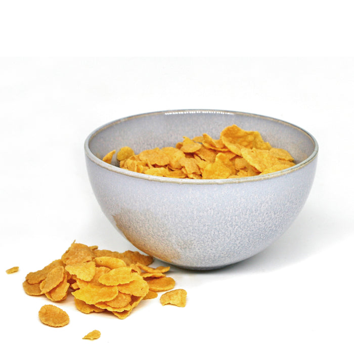 Reactive Soup/Cereal Bowl