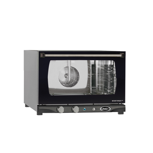 Line Miss Stefania Commercial Convection Oven - XAFT 113 | Kitchen Equipped