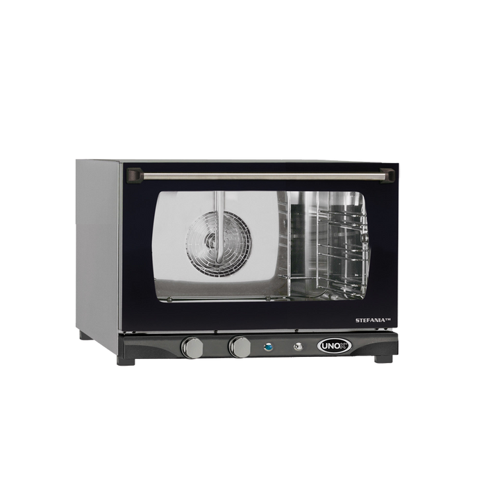 Line Miss Stefania Commercial Convection Oven - XAFT 113 | Kitchen Equipped