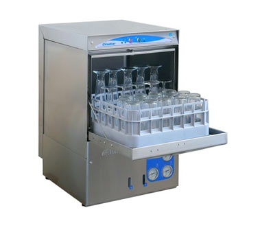 Lamber Glasswasher - DSP3 | Kitchen Equipped