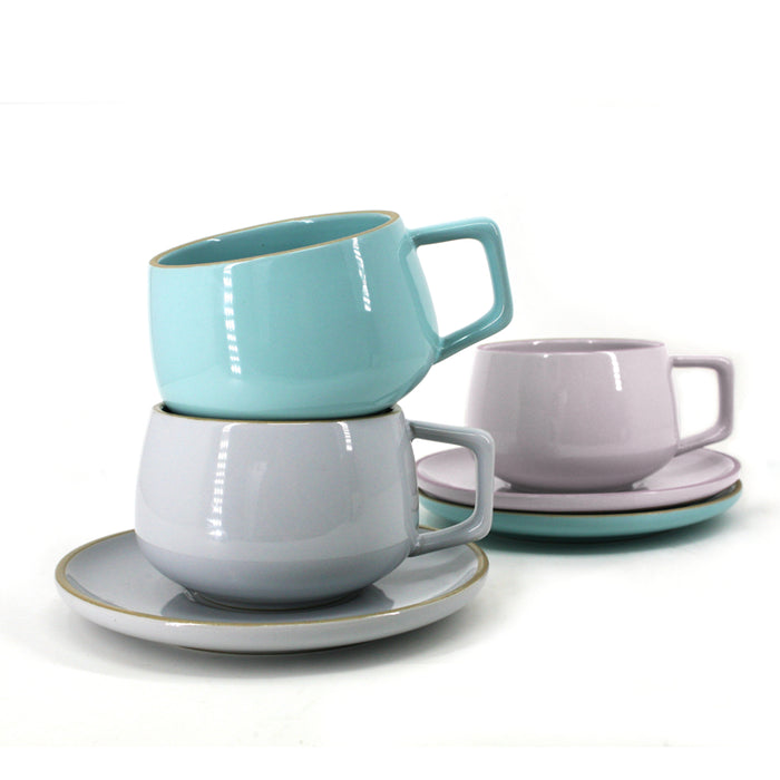 BIA Cup & Saucer - 483003LV