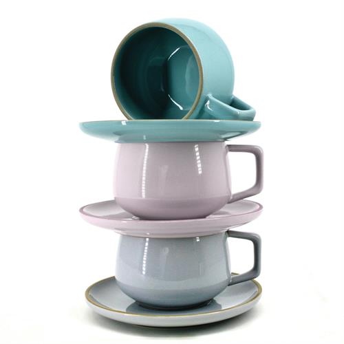 BIA - Cup & Saucer - 483003GY