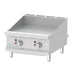 Professional Griddle - T-G24T | Kitchen Equipped