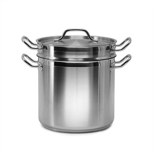 Magnum | Double Boiler Set, Stainless Steel (4 sizes)