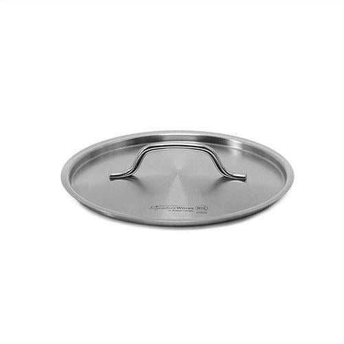 Magnum | Pot Cover, Stainless Steel
