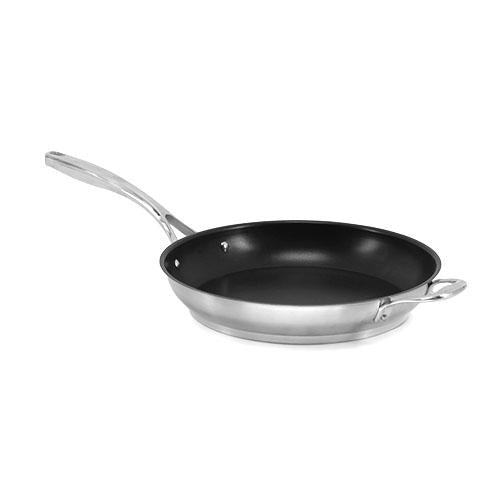 Magnum | Non-Stick Fry Pan, Stainless Steel