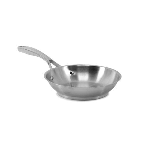 Magnum | Fry Pan, Stainless Steel | Kitchen Equipped