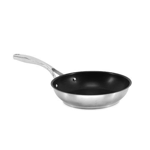 Magnum | Non-Stick Fry Pan, Stainless Steel