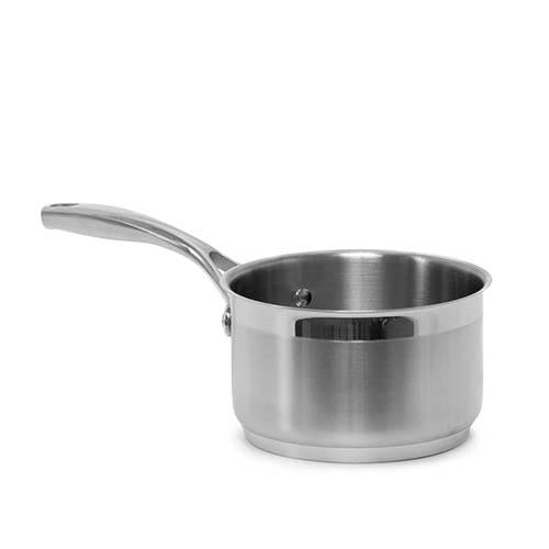 Magnum | Deep Sauce Pan, Stainless Steel | Kitchen Equipped