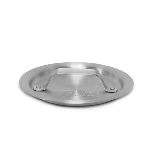 Magnum | Tapered Sauce Pan Cover, Aluminum | Kitchen Equipped