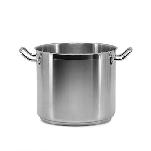 Magnum | Stock Pot, Stainless Steel | Kitchen Equipped