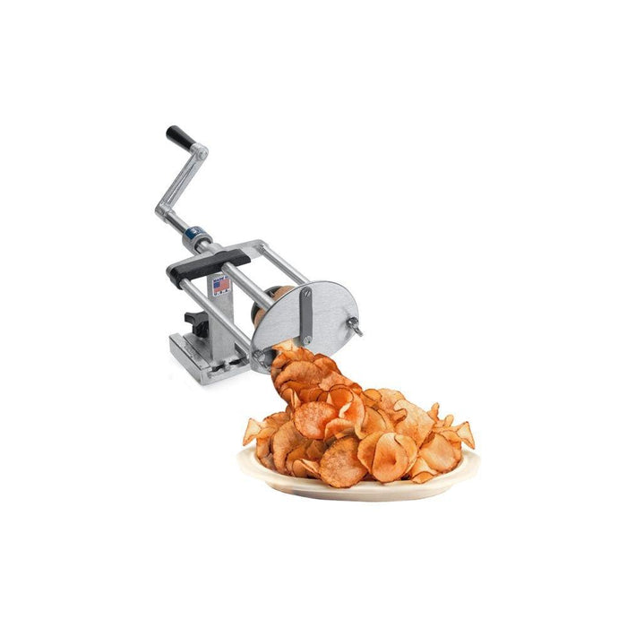 Nemco 55050AN-R Ribbon Fry Cutter | Kitchen Equipped