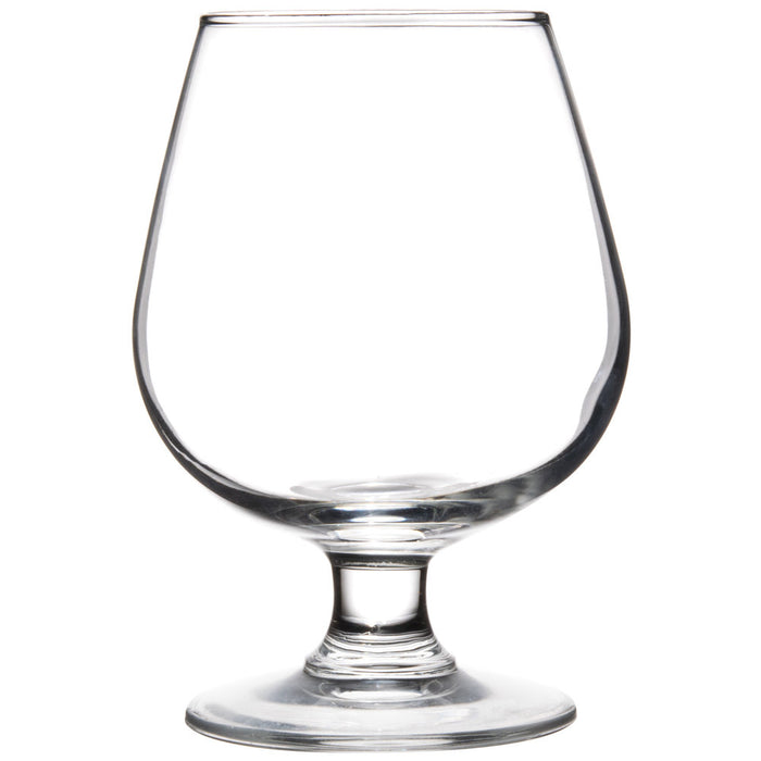 Arcoroc 71079 Excalibur 12 oz. Brandy Glass by Arc Cardinal - 24/ case