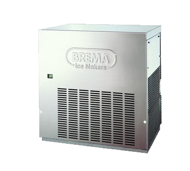 Brema Ice Maker - G280A | Kitchen Equipped
