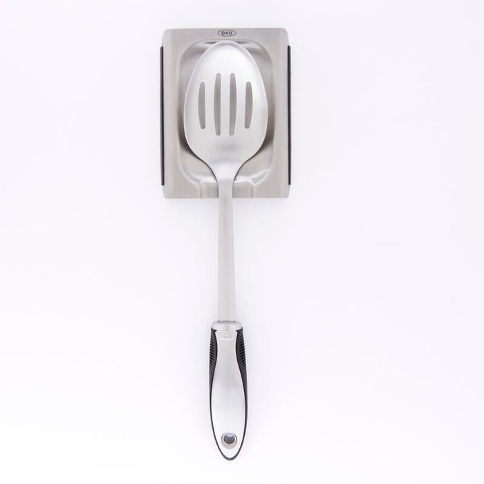 OXO Stainless Steel Slotted Spoon 2