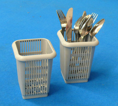 Lamber Dishwasher Cutlery Basket - CC00045 | Kitchen Equipped