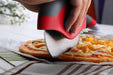 WPPO - BEST PIZZA CUTTER EVER! WPPO HD ROLLER PIZZA CUTTER | Kitchen Equipped