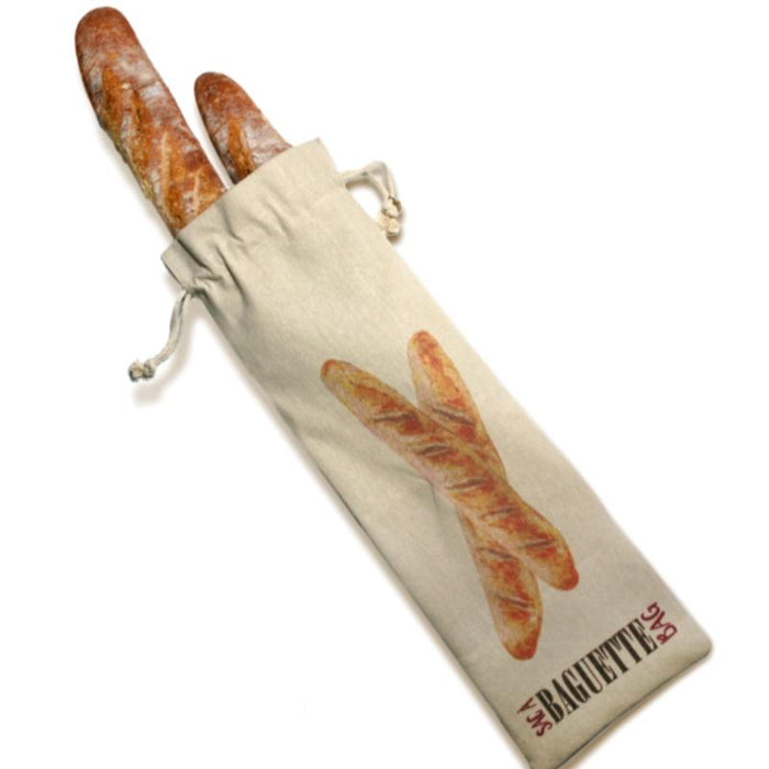 Baguette Storage Bag | Kitchen Equipped