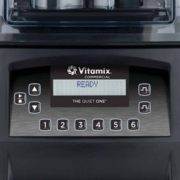 Vitamix 36019 The Quiet One Commercial Blender | Kitchen Equipped