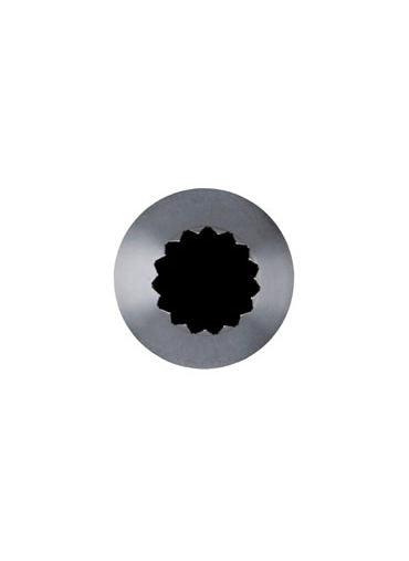 PASTRY TUBE FRENCH STAR - Kitchen Equipped