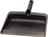 Carlisle | Flo-Pac® 12" Flexible Plastic Dustpan - 361437 03 | Kitchen Equipped